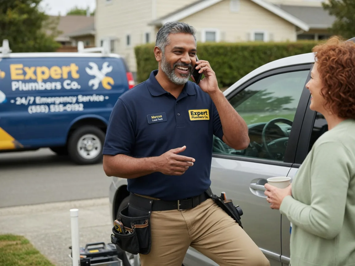 Drain Cleaning Marinette, WI FAQs